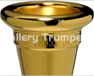 Best Brass 3B - Boquilla de Trompa - Imagen 1