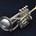 Best Brass Sordina Warm-Up Trompeta Piccolo - Imagen 2
