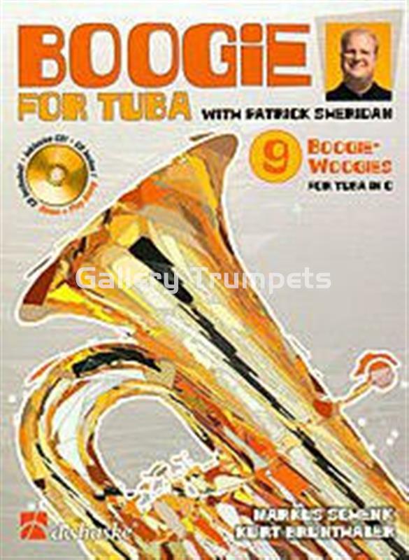 Boogie for Tuba - Imagen 1