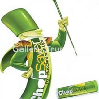 ChopSaver - Imagen 2