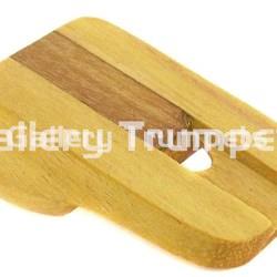 Flauta de Nariz Madera - Adulto - Imagen 2