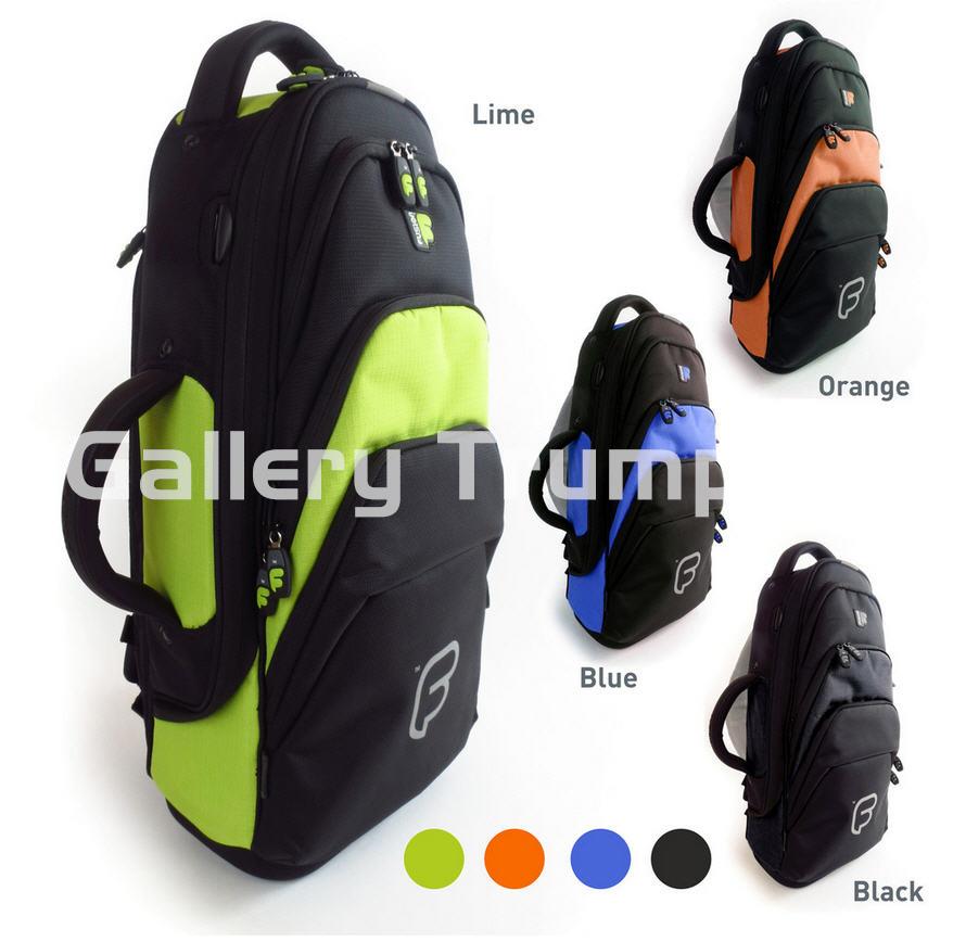 Fusion Bags Mochila Premium Trompeta - Imagen 5