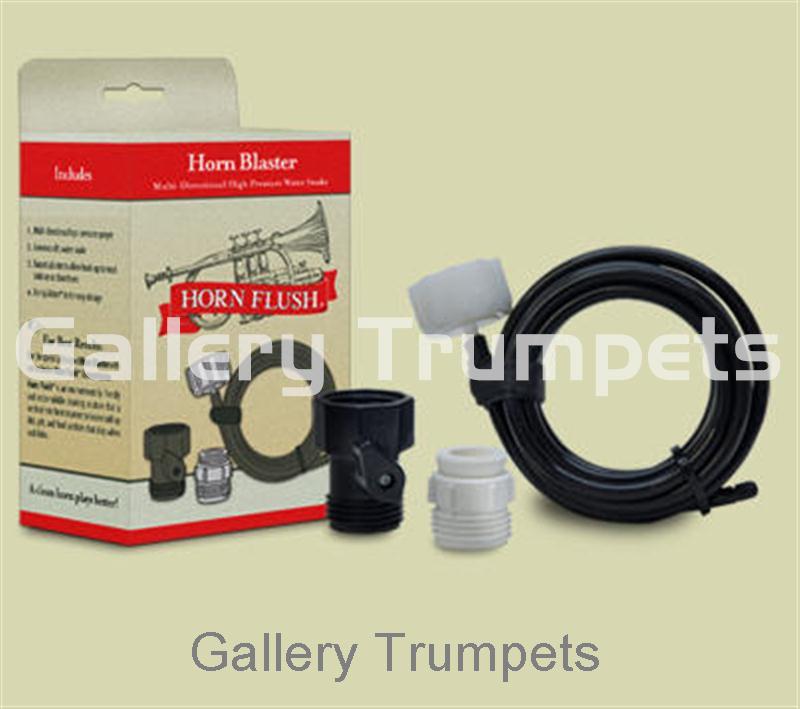 Horn Flush Blaster - Imagen 1