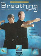 The Breathing Gym - Libro + DVD Original - Imagen 1