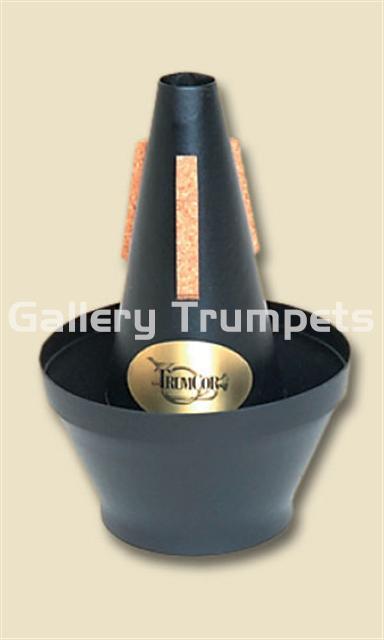 Trumcor Sordina CLASSICAL CUP - Trompeta Piccolo - Imagen 1