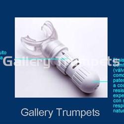 Ultrabreathe - Entrenador respiratorio - Imagen 2