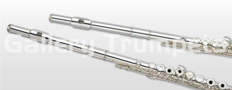 Yamaha YFL272ID - Flauta Travesera - Imagen 1