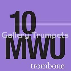 10 Minutos de Calentamiento para Trombón - Imagen 1