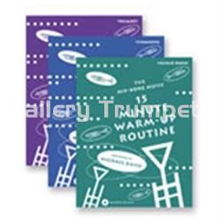 15 Minutos de Calentamiento Trombón - Imagen 1