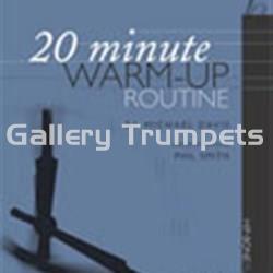 20 Minutos de Calentamiento Trombón - Imagen 1