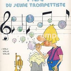 ABC du Jeune Tormpettiste. Vol 1 - Imagen 1