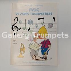 ABC du Jeune Trompettiste. Vol 2 - Imagen 1