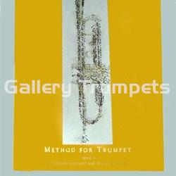 Anthony Plog - Method for Trumpet Book 2 - Imagen 1