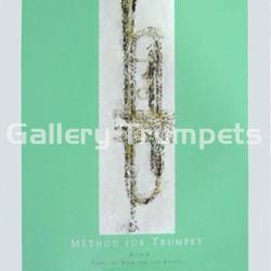 Anthony Plog - Method for Trumpet Book 4 - Imagen 1