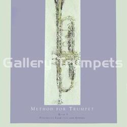 Anthony Plog - Method for Trumpet Book 5 - Imagen 1