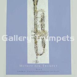 Anthony Plog - Method for Trumpet Book 6 - Imagen 1