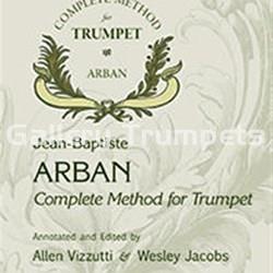 Arban-Vizzutti Método Completo Trompeta - Imagen 1