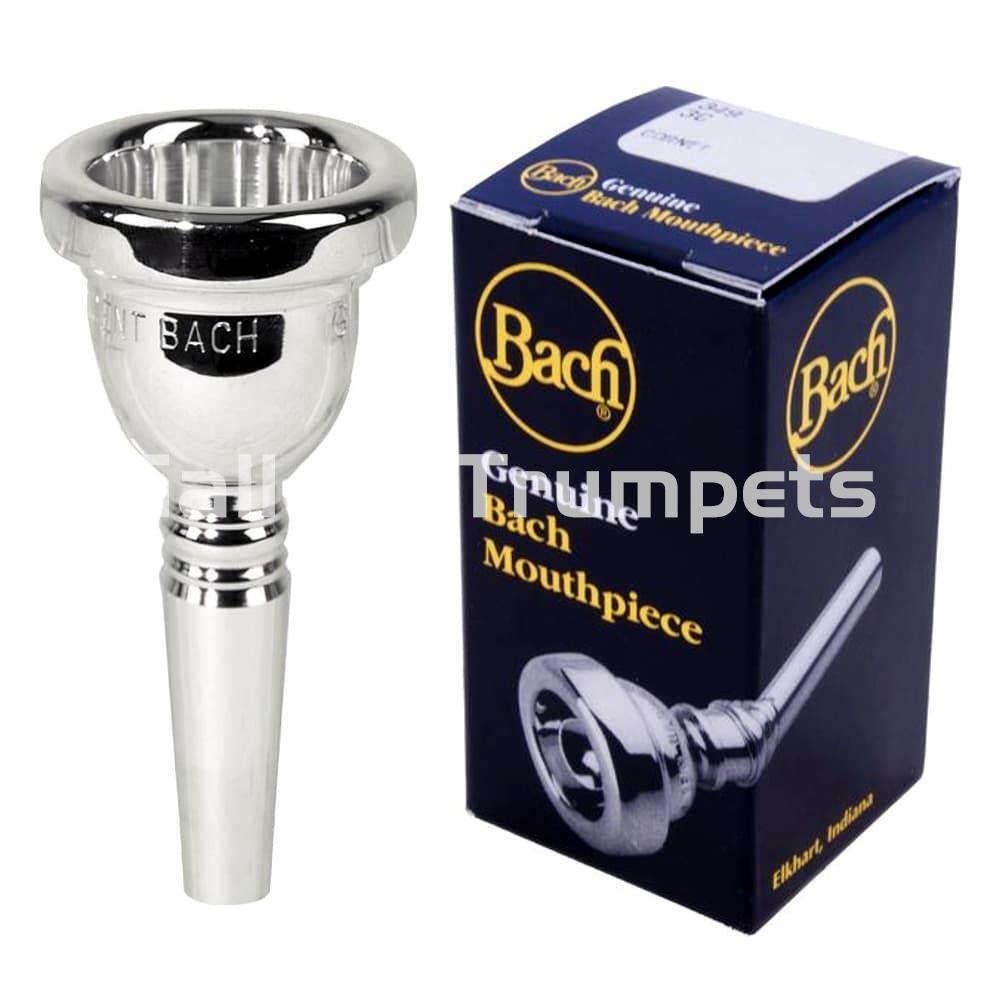 Bach 5G Boq. Trombón Tub. Ancha - Imagen 1