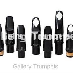 Beechler White Diamond Medium Bore Alto: M7M - Imagen 1