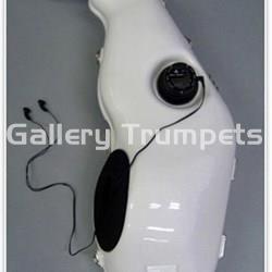 Best Brass e-Sax - Sordina Electrónica Saxo Alto - Imagen 1