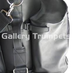 Bolsa Exterior de cuero para Loredo - Imagen 1