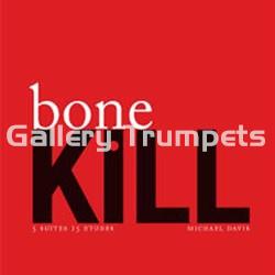 Bone Kill - Michael Davis - Imagen 1