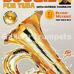 Boogie for Tuba - Imagen 1