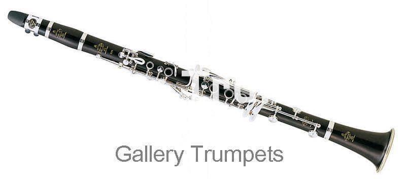 Buffet E-13 Clarinete Bb - Imagen 1