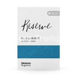 D'Addario Reserve Cañas Clarinete 3.5 - Imagen 1