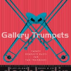 Double Dip for Trombones - Imagen 1