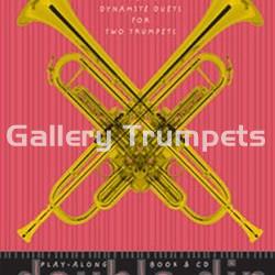Double Dip for Trumpets - Imagen 1