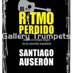 El ritmo perdido - Santiago Auserón - Imagen 1