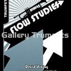 Flow Studies for Trumpet - David Vining - Imagen 1