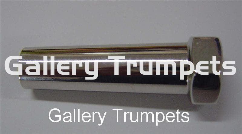 Gallery Trumpets Adaptador de boquilla Trombón - Imagen 1