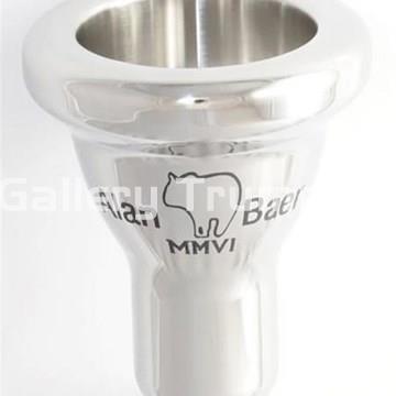 Laskey 32H Tuba Mouthpiece