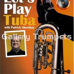 Let's Play Tuba with Patrick Sheridan - Imagen 1