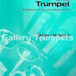 Lip Flexibility On the Trumpet - Smith, Walter - Imagen 1