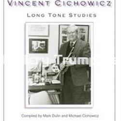 Long Tone Studies - Cichowicz - Imagen 1