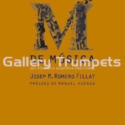 M de música. Del oido a alquimia emocional - Josep M. Romero Fillat - Imagen 1