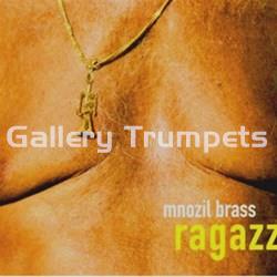 Mnozil Brass - CD "Ragazzi" - Imagen 1