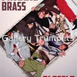 Mnozil Brass - DVD Blofeld - Imagen 1