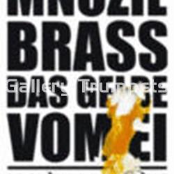 Mnozil Brass - DVD La Crème de la Crème - Imagen 2