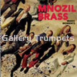 Mnozil Brass - DVD Magic Moments - Imagen 2
