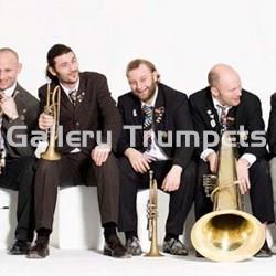 Mnozil Brass - DVD Seven - Imagen 2