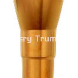 Monette B-4LDS1 boquilla trompeta Bb - Imagen 1