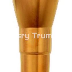 Monette C-3 S3 boquilla trompeta "C" - Imagen 1