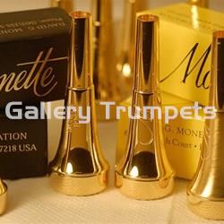 Monette PRANA RESONANCE B6 S1 Boq. trompeta - Imagen 1