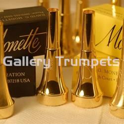 Monette RESONANCE C2 S3 Boquilla Trompeta en "C" - Imagen 1