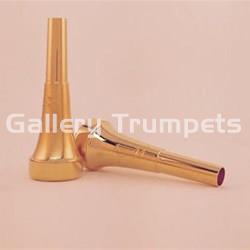 Monette RESONANCE C2 S3 Boquilla Trompeta en "C" - Imagen 2