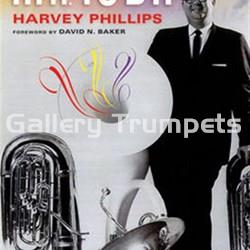 Mr. Tuba - Harvey Phillips - Imagen 1